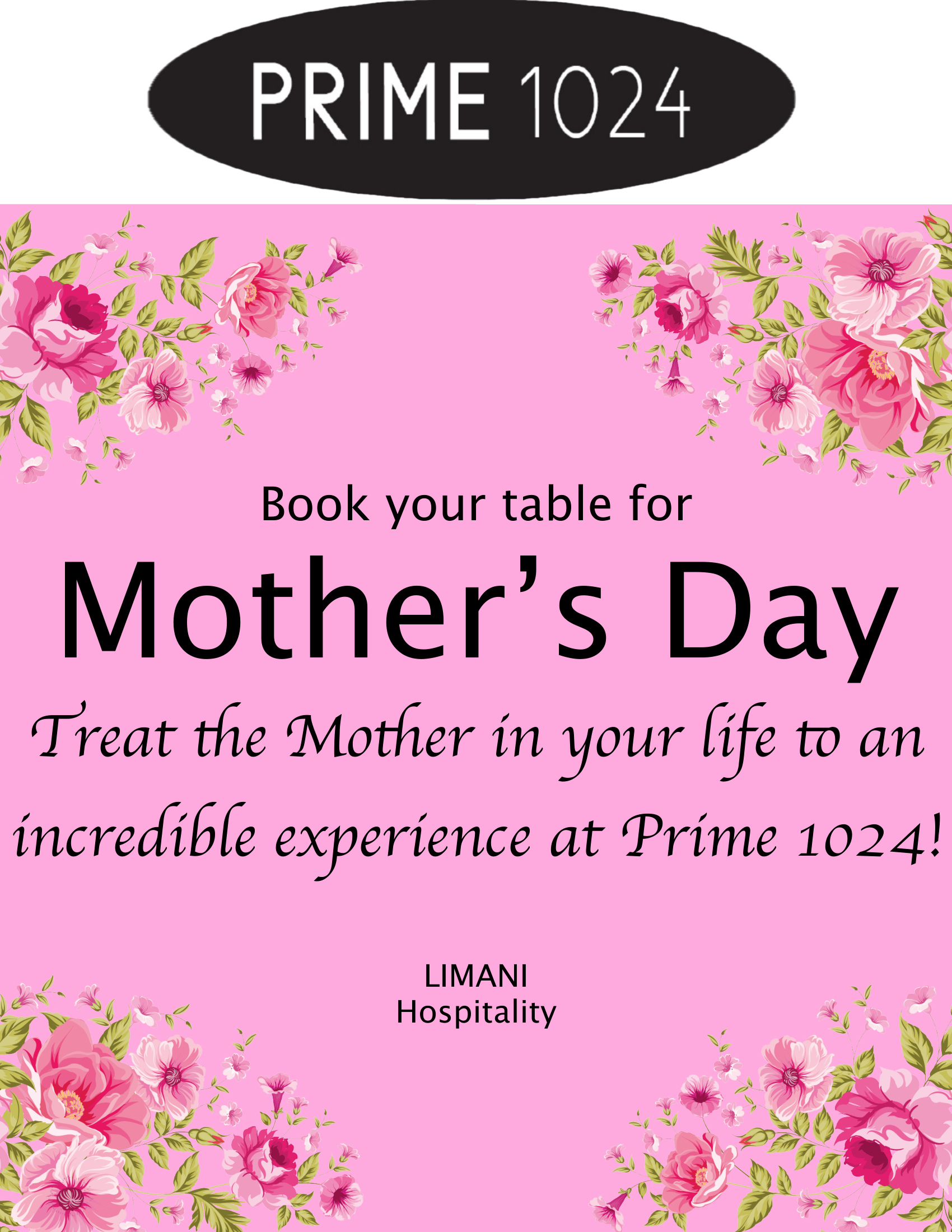 Mothers Day