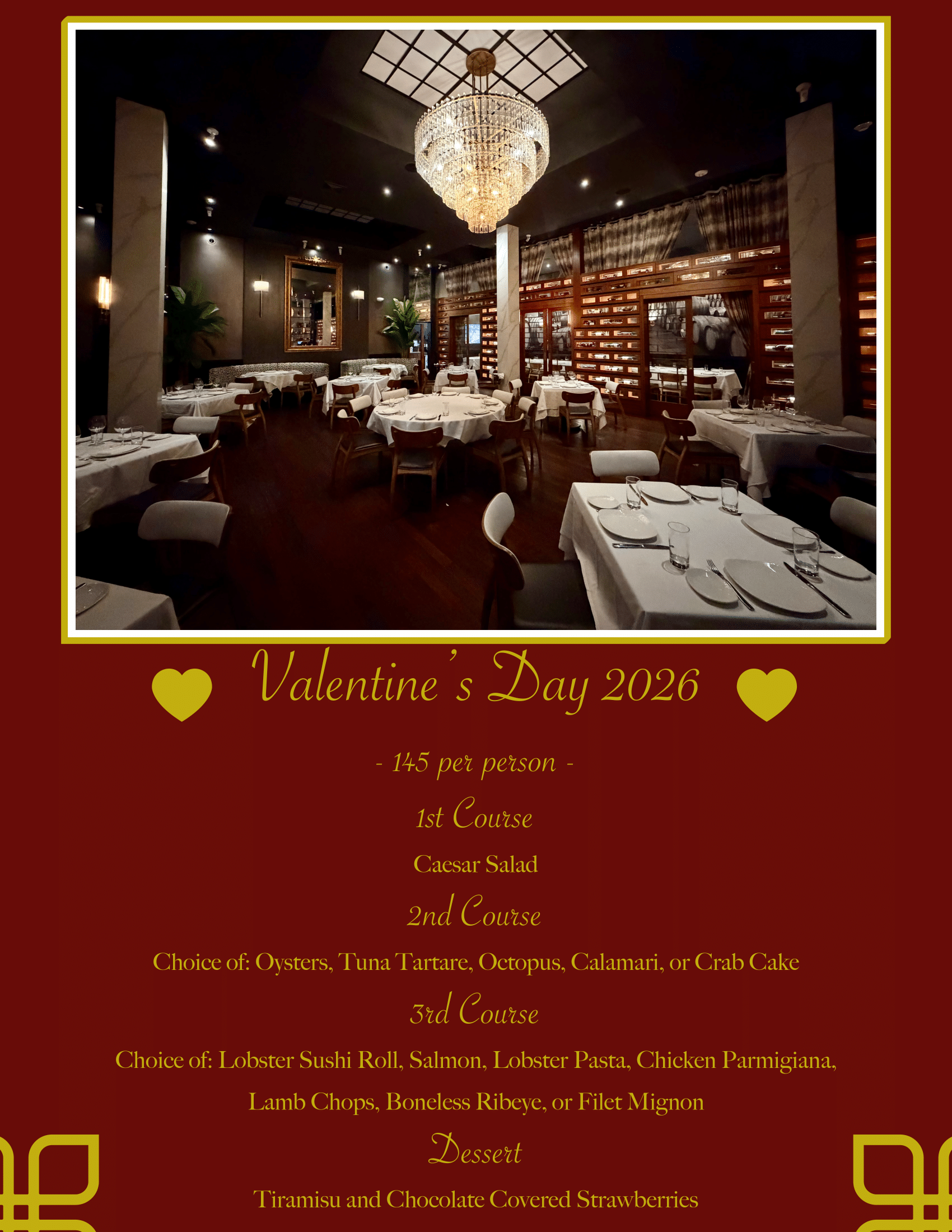 Valentines Popup